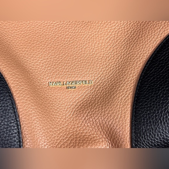 Karl Lagerfeld Paris, luxury bag - Picture 6 of 12